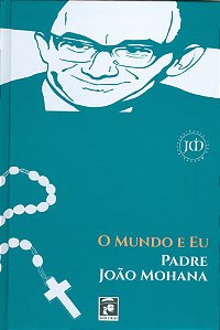 Livro O Mundo E Eu