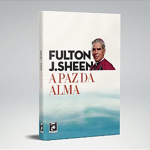 Livro A Paz Da Alma