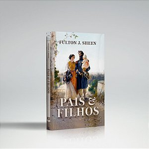 Livro Pais E Filhos