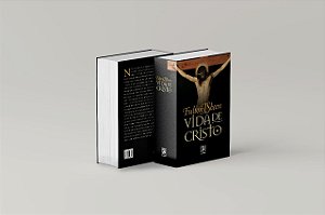Livro Vida De Cristo
