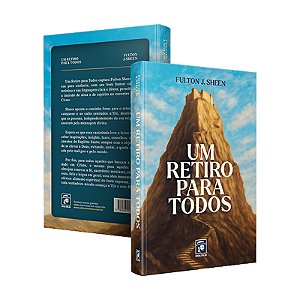Livro Um Retiro Para Todos