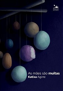 Livro As mães são muitas