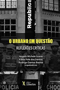 Livro O Urbano Em Questão: Reflexões Críticas
