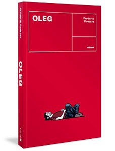 Livro Oleg