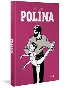 Livro Polina