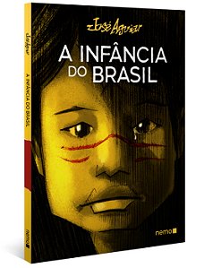 Livro A infância do Brasil