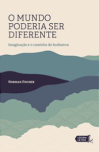 Livro O mundo poderia ser diferente: Imaginação e o camin...