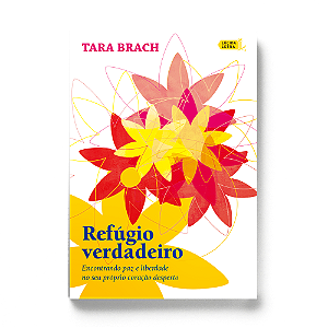 Livro Refúgio verdadeiro: Encontrando paz e liberdade no ...