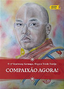 Livro Compaixão agora!