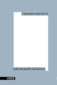 Livro Conto para uma só voz