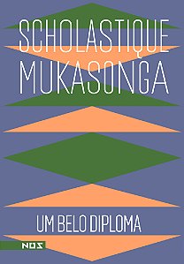 Livro Um belo diploma
