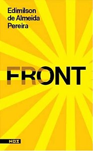 Livro Front
