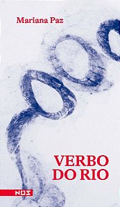 Livro Verbo do rio
