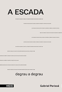 Livro A Escada