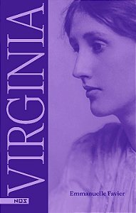 Livro Virginia