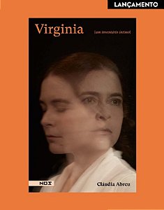 Livro Virginia: Um inventário íntimo
