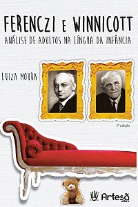 Livro Ferenczi e Winnicott: análise de adultos na língua ...