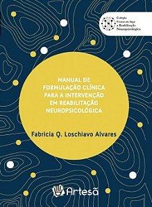 Livro Manual de formulação clínica para a intervenção em ...