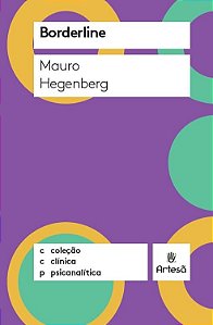 Livro Borderline