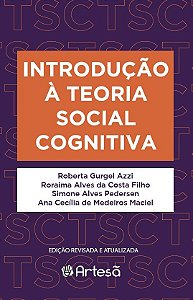 Livro Introdução à teoria social cognitiva