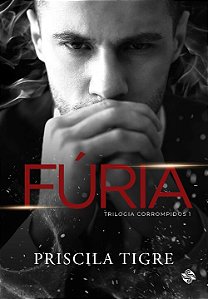 Livro Fúria