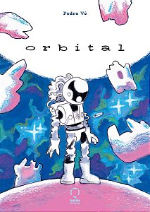 Livro Orbital