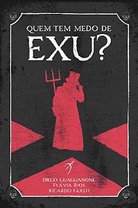Livro Quem tem medo de Exu?: Quem tem medo de Pombagira?