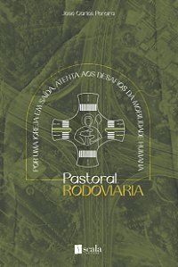 Livro Pastoral Rodoviaria