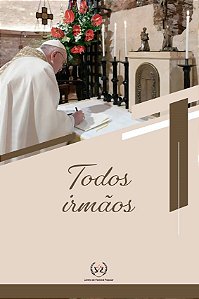 Livro Todos Irmãos