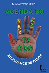 Livro Agenda 30 - Ao Alcance De Todos