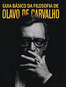Livro "O Guia Básico Da Filosofia De Olavo De Carvalho"