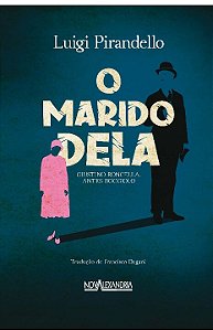 Livro O marido dela