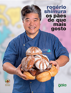 Livro Os Pães De Que Mais Gosto