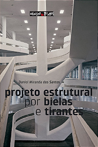 Livro Projeto estrutural por bielas e tirantes