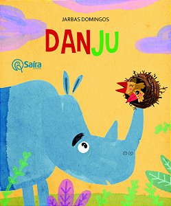 Livro Danju