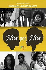 Livro Nós Por Nós