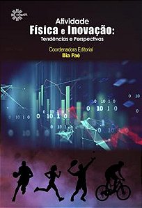 Livro Atividade Física E Inovação: Tendências E Perspectivas