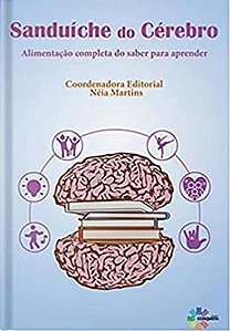 Livro Sanduíche Do Cérebro