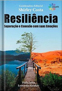 Livro Resiliência