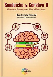 Livro Sanduíche Do Cérebro 2