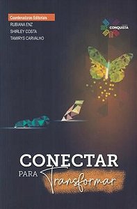 Livro Conectar Para Transformar
