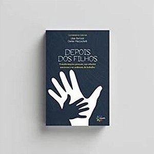 Livro Depois Dos Filhos