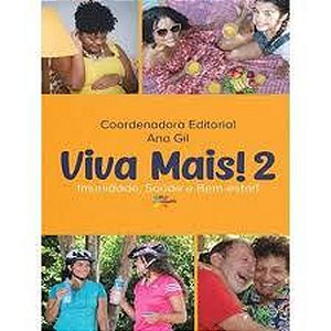 Livro Viva Mais 2