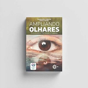 Livro Ampliando Olhares