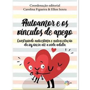 Livro Autoarmor E Os Vínculos De Apego