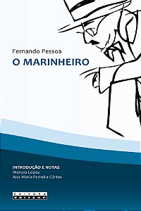 Livro O marinheiro