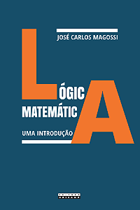 Livro Lógica matemática: uma introdução