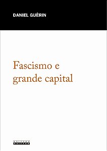 Livro Fascismo e grande capital