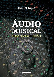Livro Áudio musical: uma introdução