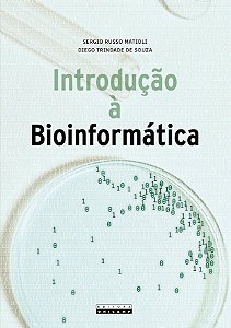 Livro Introdução à bioinformática